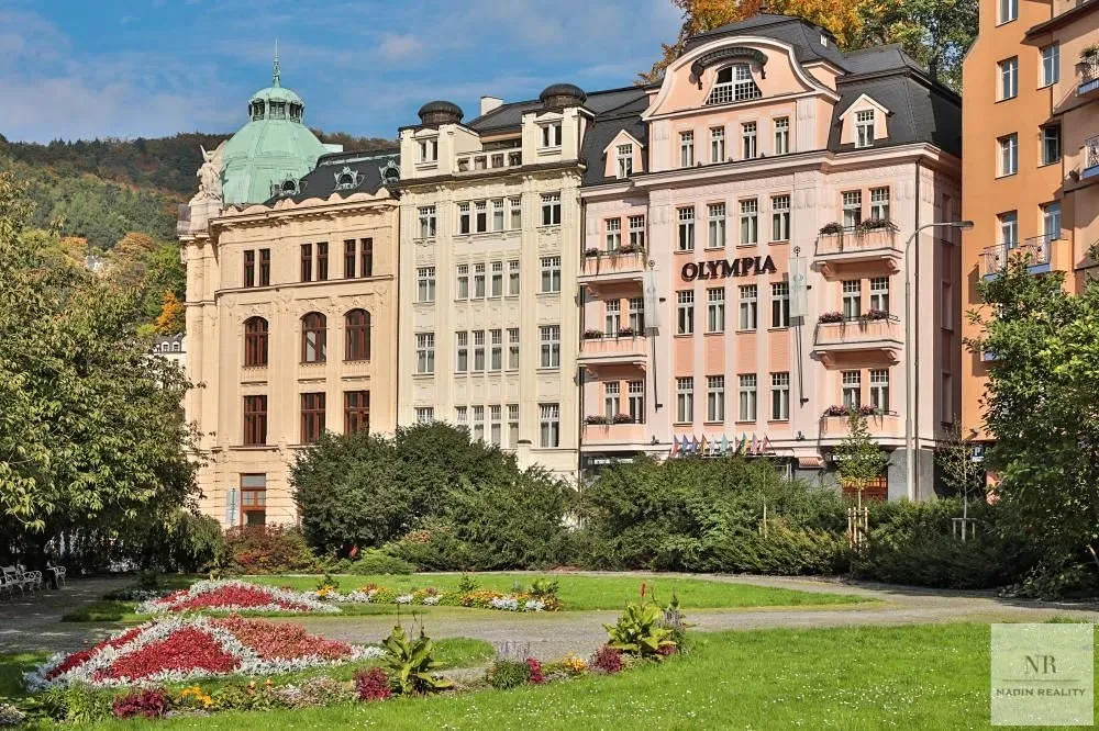 Pronájem obchodního prostoru 241 m²